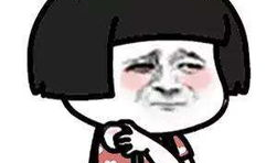 抖音短视频蘑菇头,蘑菇头造型，潮流新风尚