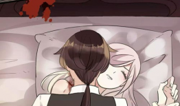 甜蜜的咬痕漫画免费观看,免费漫画，探索禁忌恋爱的甜蜜瞬间